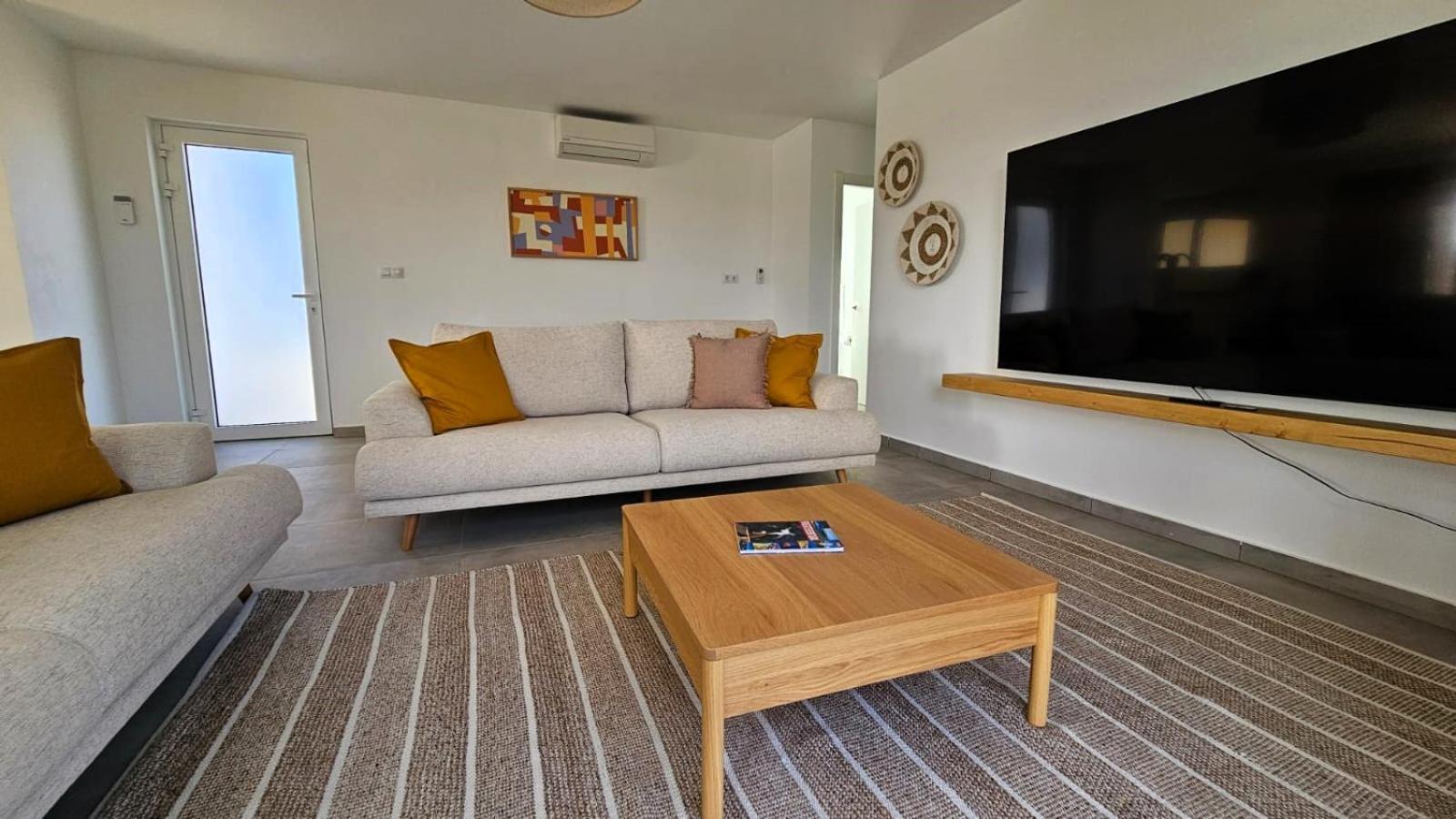 Villa Utopia Lajares Exteriér fotografie