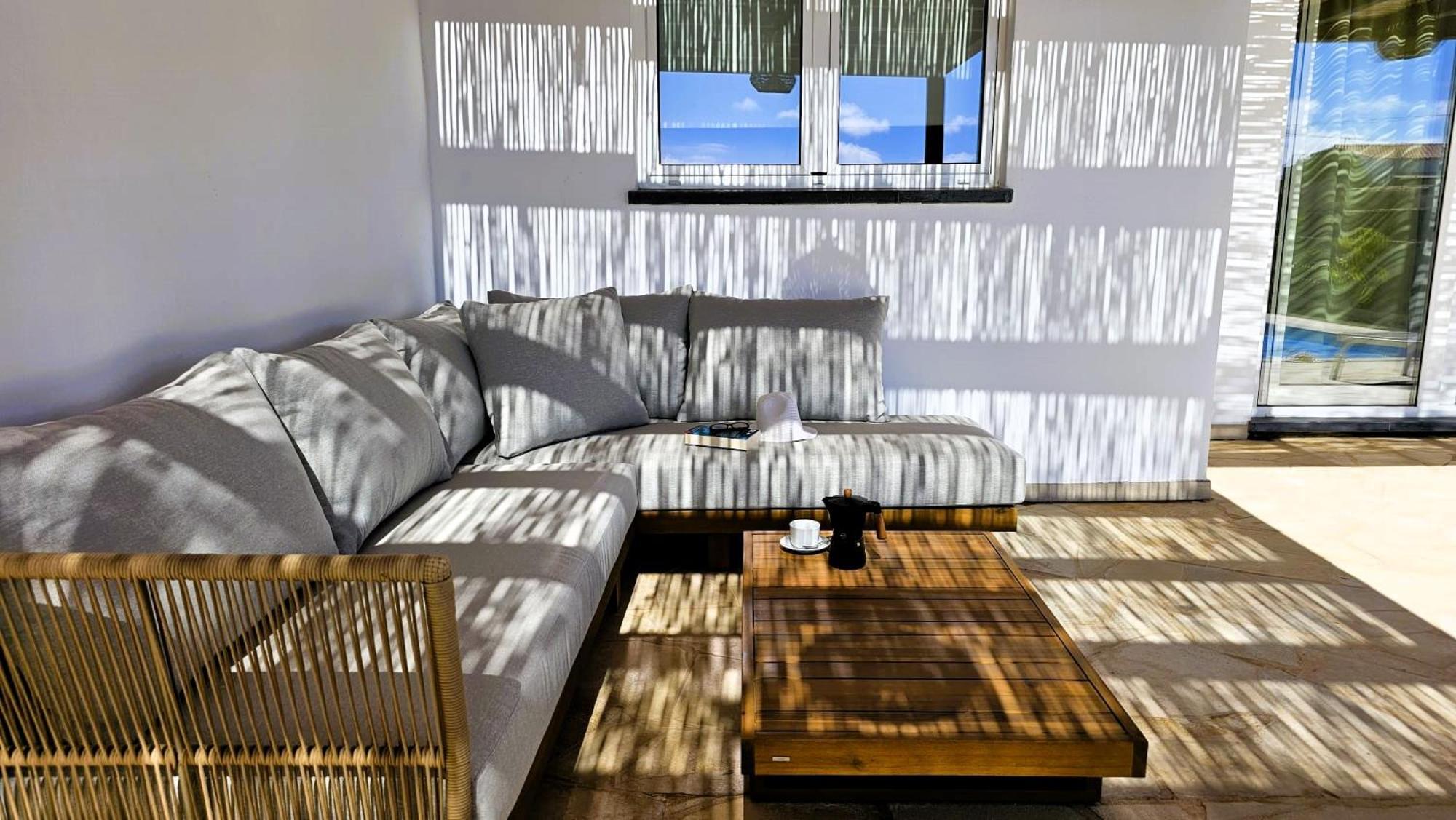 Villa Utopia Lajares Exteriér fotografie