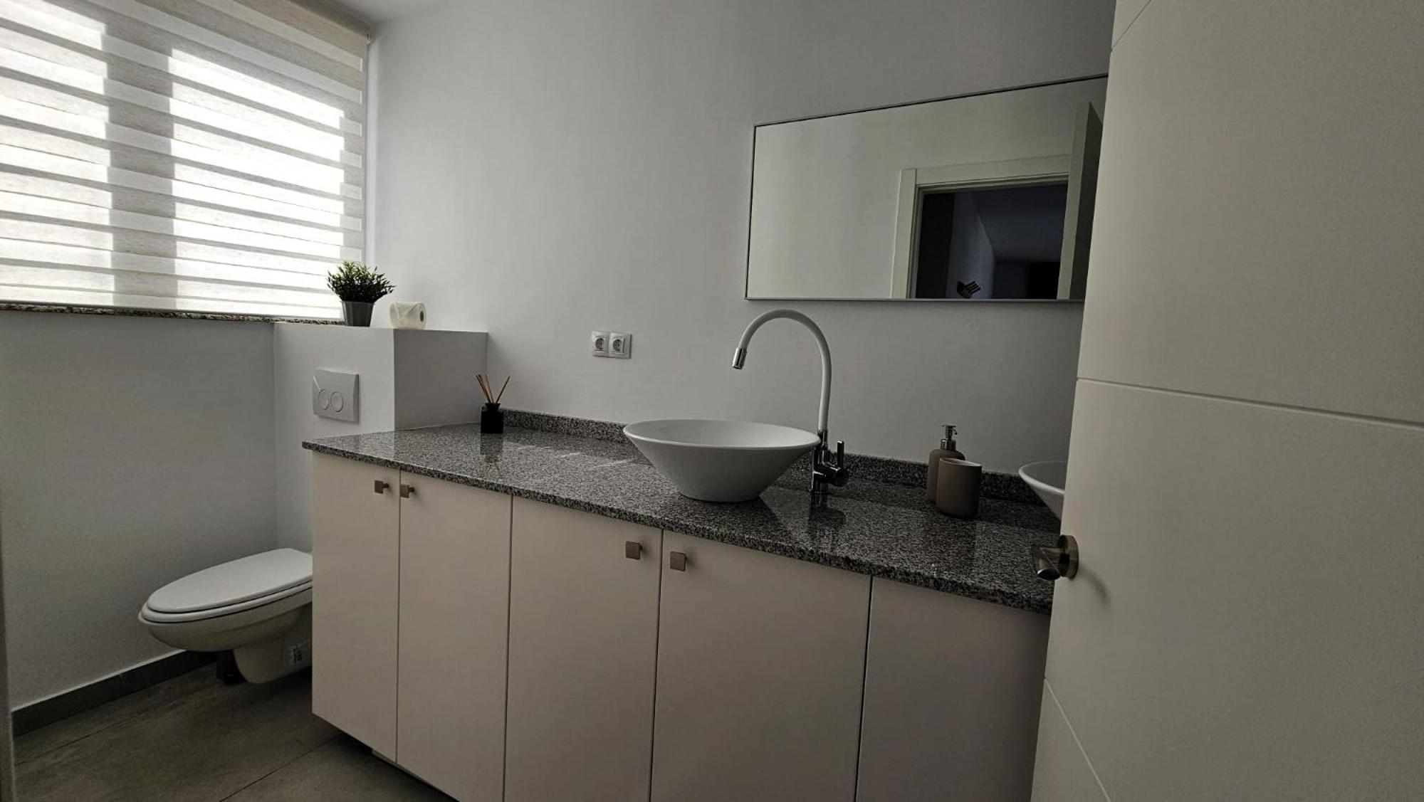 Villa Utopia Lajares Exteriér fotografie