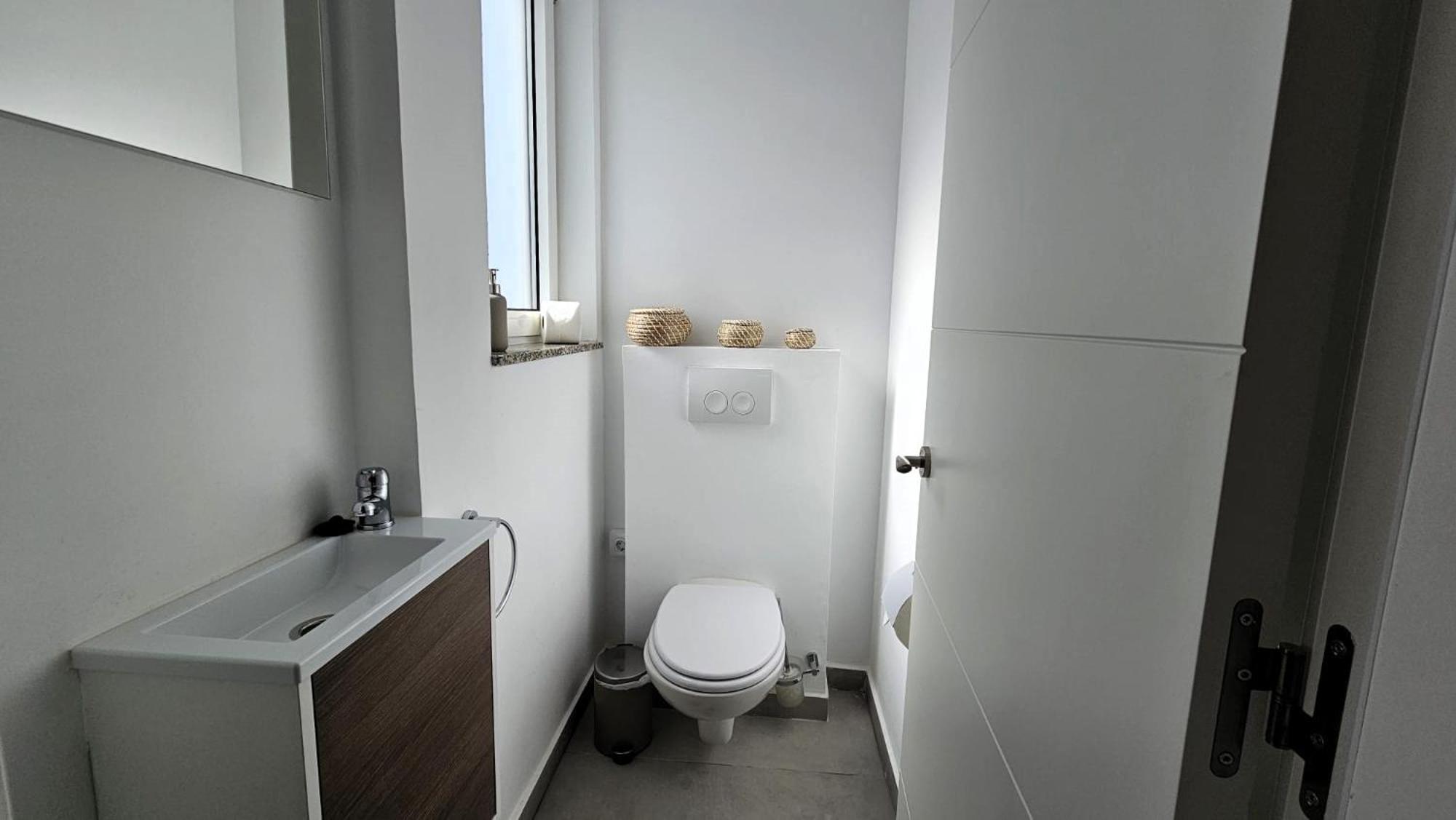Villa Utopia Lajares Exteriér fotografie